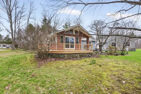 Exterior - 405 N River Rd, Epping, NH 03042 photo 3 of 10