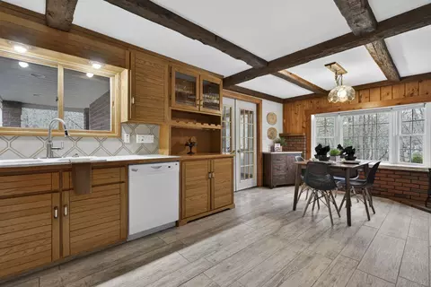 Kitchen - 405 N River Rd, Epping, NH 03042 photo 1 of 4