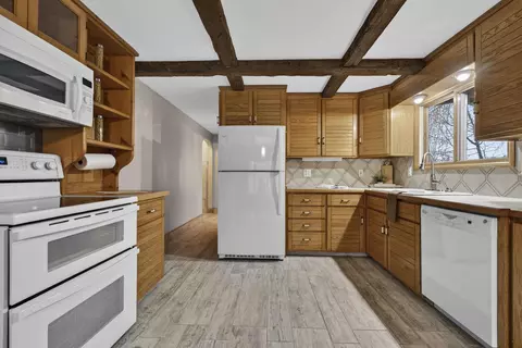 Kitchen - 405 N River Rd, Epping, NH 03042 photo 2 of 4