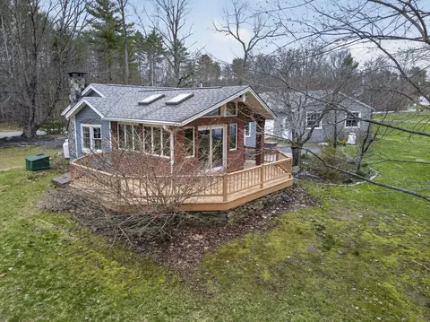Exterior - 405 N River Rd, Epping, NH 03042 photo 10 of 10