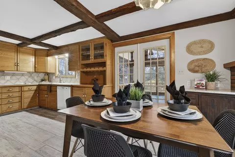 Dining - 405 N River Rd, Epping, NH 03042 photo 3 of 3