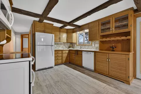 Kitchen - 405 N River Rd, Epping, NH 03042 photo 3 of 4