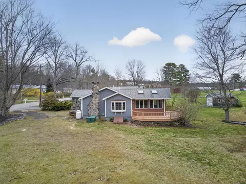 Exterior - 405 N River Rd, Epping, NH 03042 photo 9 of 10