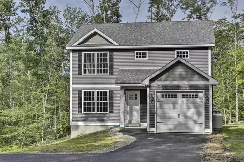 9 Asheley Ave #5, Hinsdale, NH 03451