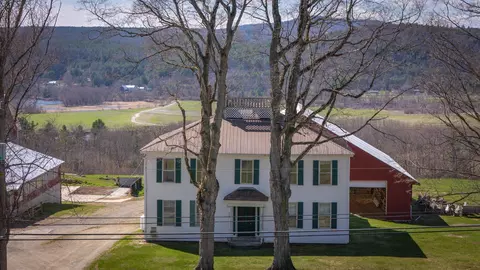 529 Nh Route 10, Piermont, NH 03779