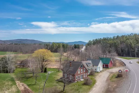 872 Tenney Mountain Hwy, Plymouth, NH 03264