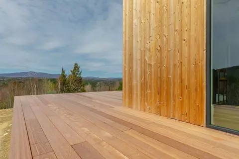 Exterior - 59 Garden Loop Rd, Winhall, VT 05340 photo 2 of 4