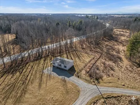 lot4 Meadow Run, Alburgh, VT 05440