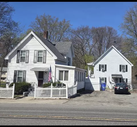 349-351 S Beech St, Manchester, NH 03103