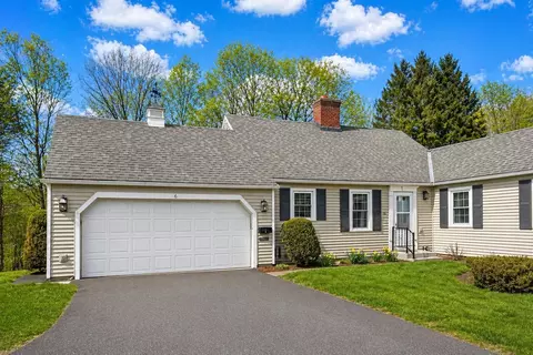 6 Wildersburg Cmn, Barre, VT 05641
