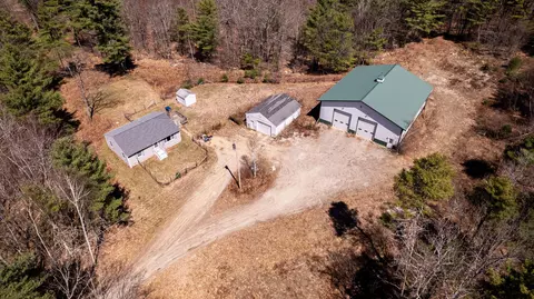 256 Old Bay Rd, New Durham, NH 03855
