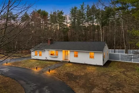 33 State Route 101a, Amherst, NH 03031