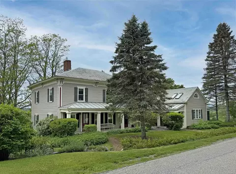 2442 Maple St, Waltham, VT 05491