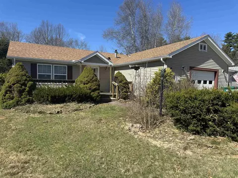 41 Magnolia Ln #LOT 41, Belmont, NH 03220