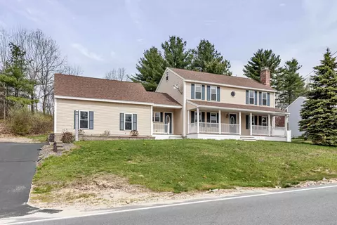149 Barretts Hill Rd, Hudson, NH 03051