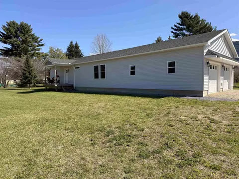 47 Little Brook Ln, Bristol, VT 05443