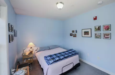 Bedroom - 23 Abbey Rd, Brentwood, NH 03833 photo 6 of 6