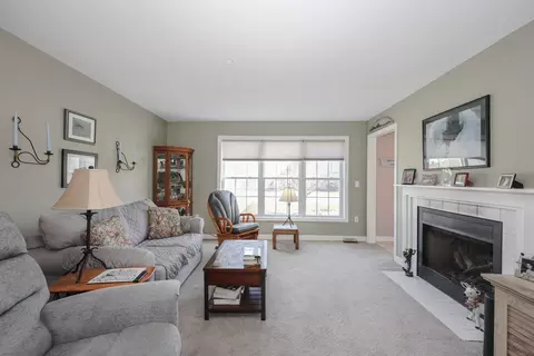 Living - 23 Abbey Rd, Brentwood, NH 03833 photo 2 of 3