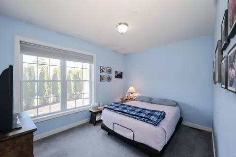 Bedroom - 23 Abbey Rd, Brentwood, NH 03833 photo 4 of 6