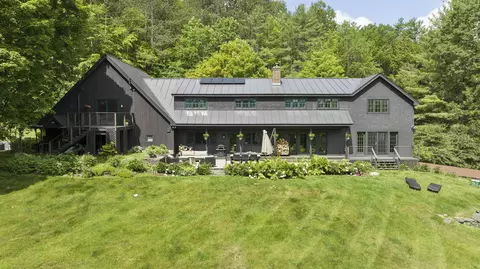 15 Happy Hill Rd, Norwich, VT 05055