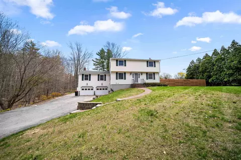 47 Edwards Mill Rd, Chester, NH 03036
