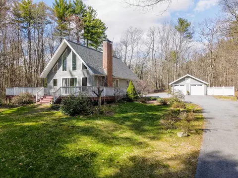 20 Crowley Rd, Candia, NH 03034