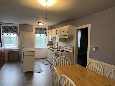 Kitchen - 992 Route 120, Plainfield, NH 03781 photo 3 of 6