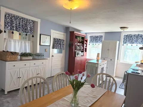 Kitchen - 992 Route 120, Plainfield, NH 03781 photo 6 of 6