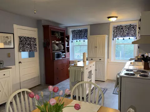 Kitchen - 992 Route 120, Plainfield, NH 03781 photo 5 of 6