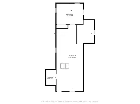 Floorplan - 10 Beacon St, Londonderry, NH 03053 photo 1 of 3
