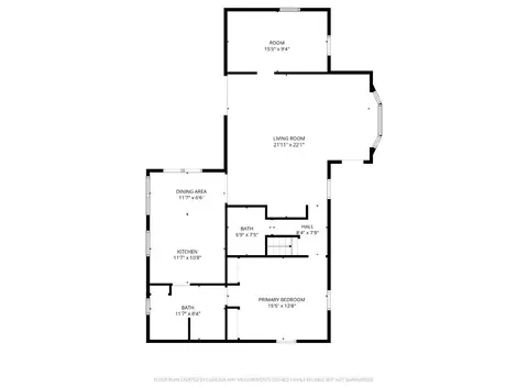 Floorplan - 10 Beacon St, Londonderry, NH 03053 photo 2 of 3