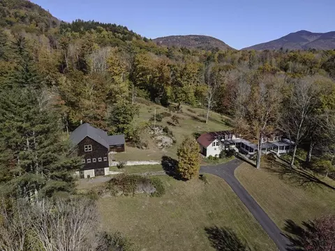 221 Grout Rd, Weathersfield, VT 05151