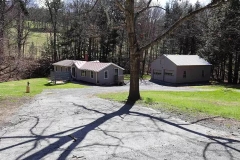 1013 Jericho Rd, White River Junction, VT 05001