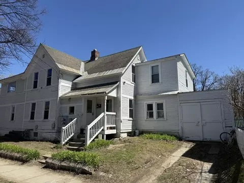 210-212 N Willard St, Burlington, VT 05401