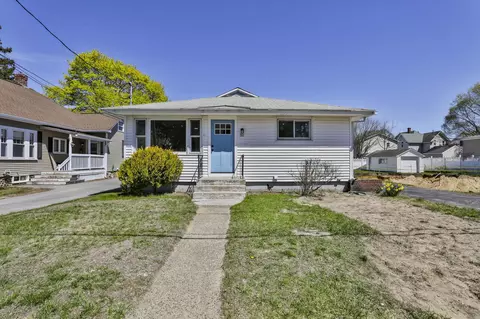 52 Congress St, Manchester, NH 03102