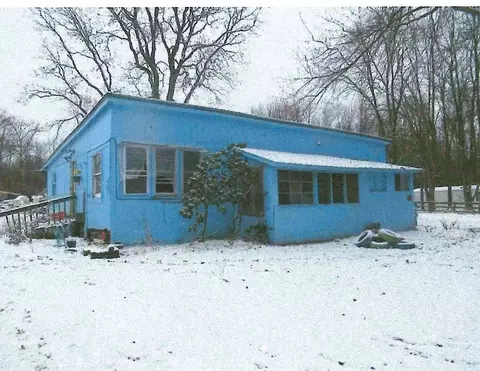 73 Corliss Rd, Georgia, VT 05478