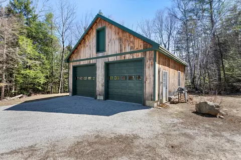Exterior - 89 Morrison Rd, Alexandria, NH 03222 photo 5 of 6