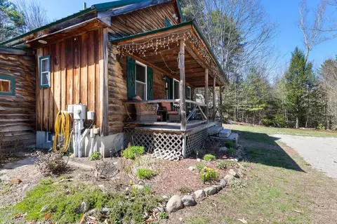 Exterior - 89 Morrison Rd, Alexandria, NH 03222 photo 6 of 6