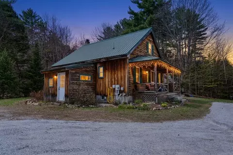 89 Morrison Rd, Alexandria, NH 03222
