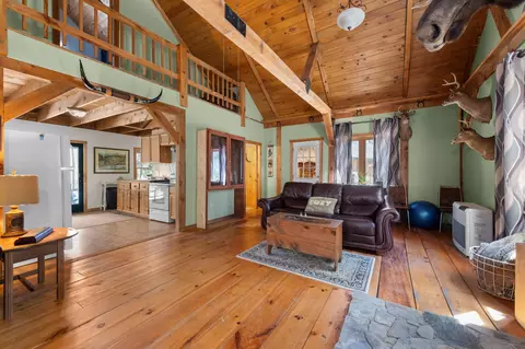 Living - 89 Morrison Rd, Alexandria, NH 03222 photo 1 of 6
