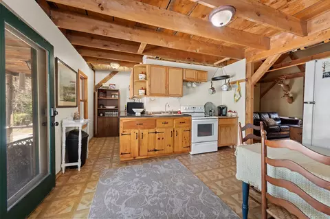 Kitchen - 89 Morrison Rd, Alexandria, NH 03222 photo 3 of 3