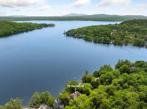 78 Garnet St, Sunapee, NH 03782