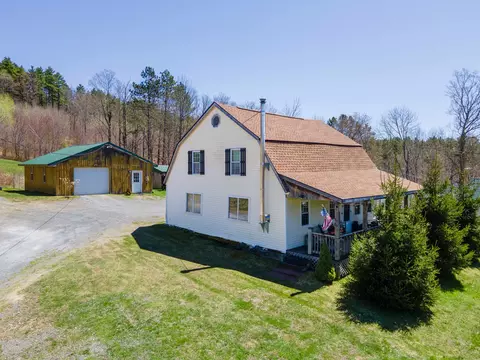 202 Lempster St, Lempster, NH 03605