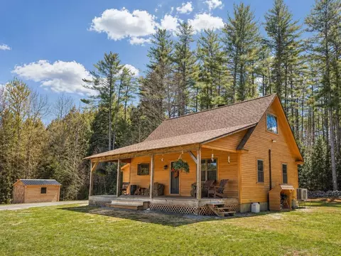 71 Grouse Ln, Weathersfield, VT 05151