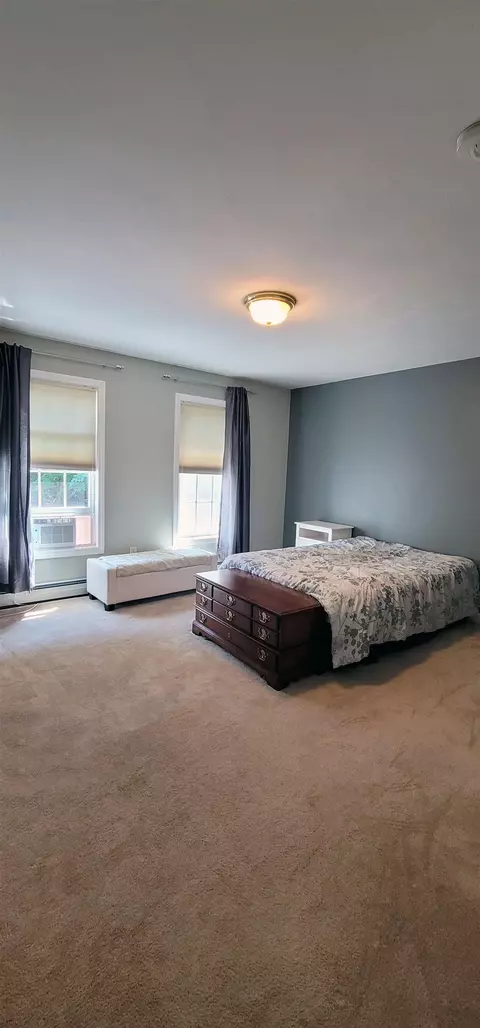 Bedroom - 250 Grapevine Rd, Dunbarton, NH 03046 photo 2 of 7