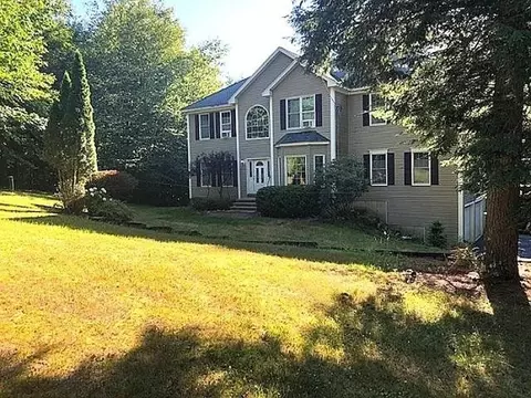 Exterior - 250 Grapevine Rd, Dunbarton, NH 03046 photo 2 of 6