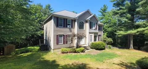 Other - 250 Grapevine Rd, Dunbarton, NH 03046 photo 1 of 14