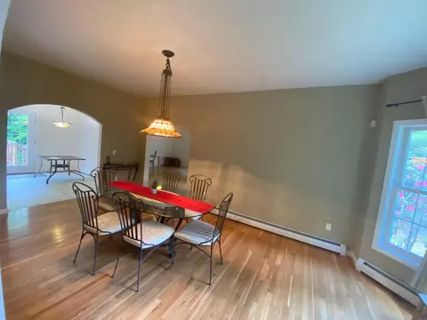 Dining - 250 Grapevine Rd, Dunbarton, NH 03046 photo 6 of 6