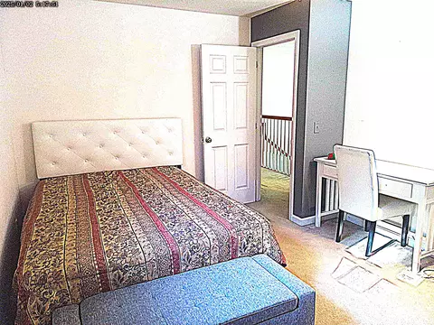 Bedroom - 250 Grapevine Rd, Dunbarton, NH 03046 photo 5 of 7
