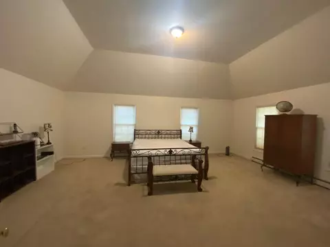 Bedroom - 250 Grapevine Rd, Dunbarton, NH 03046 photo 7 of 7